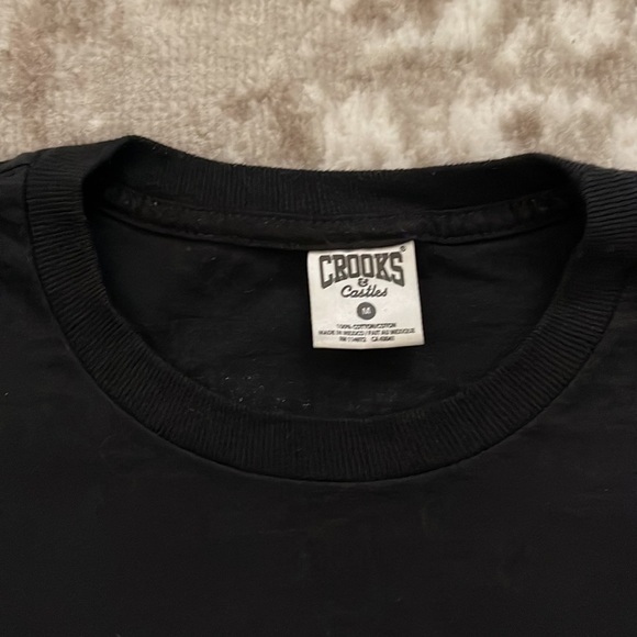 Crooks & Castle - Picture 3 of 4